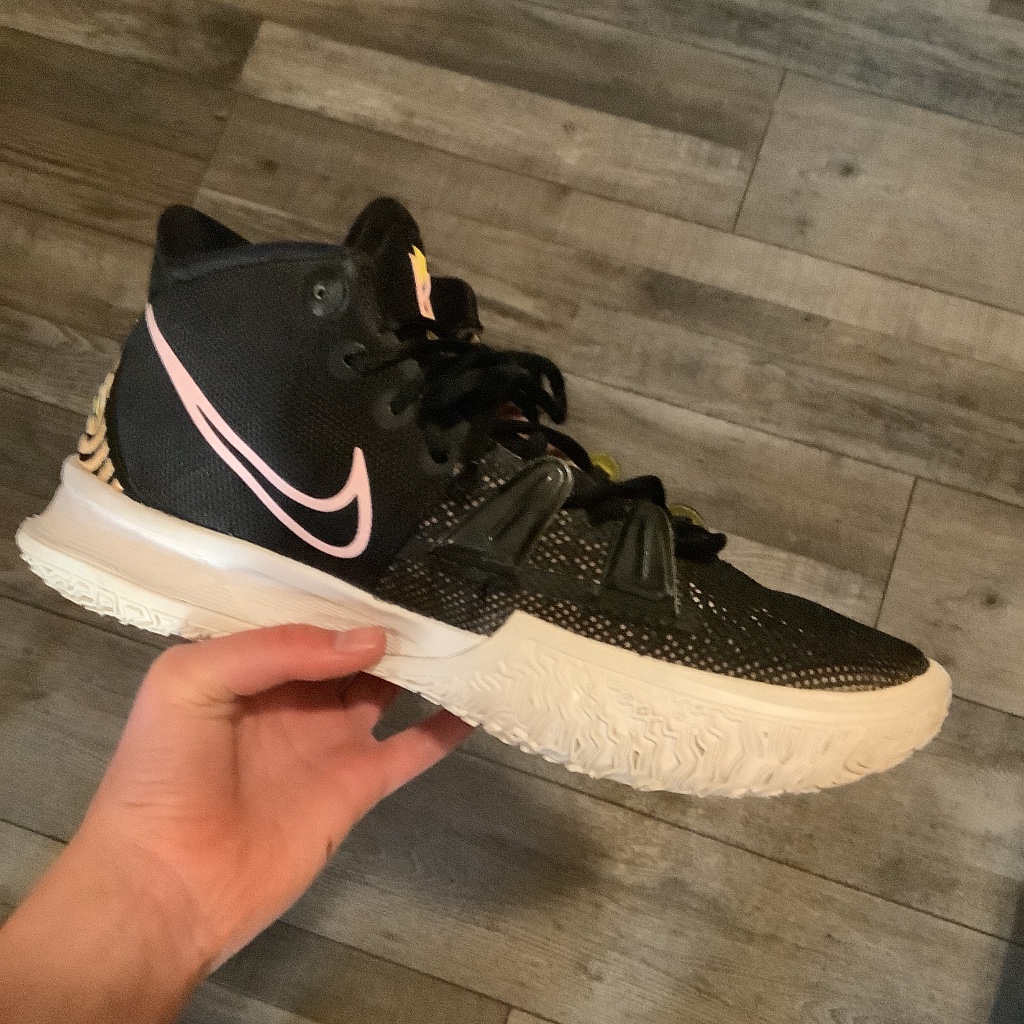 Kyrie 7 Ripple Effect